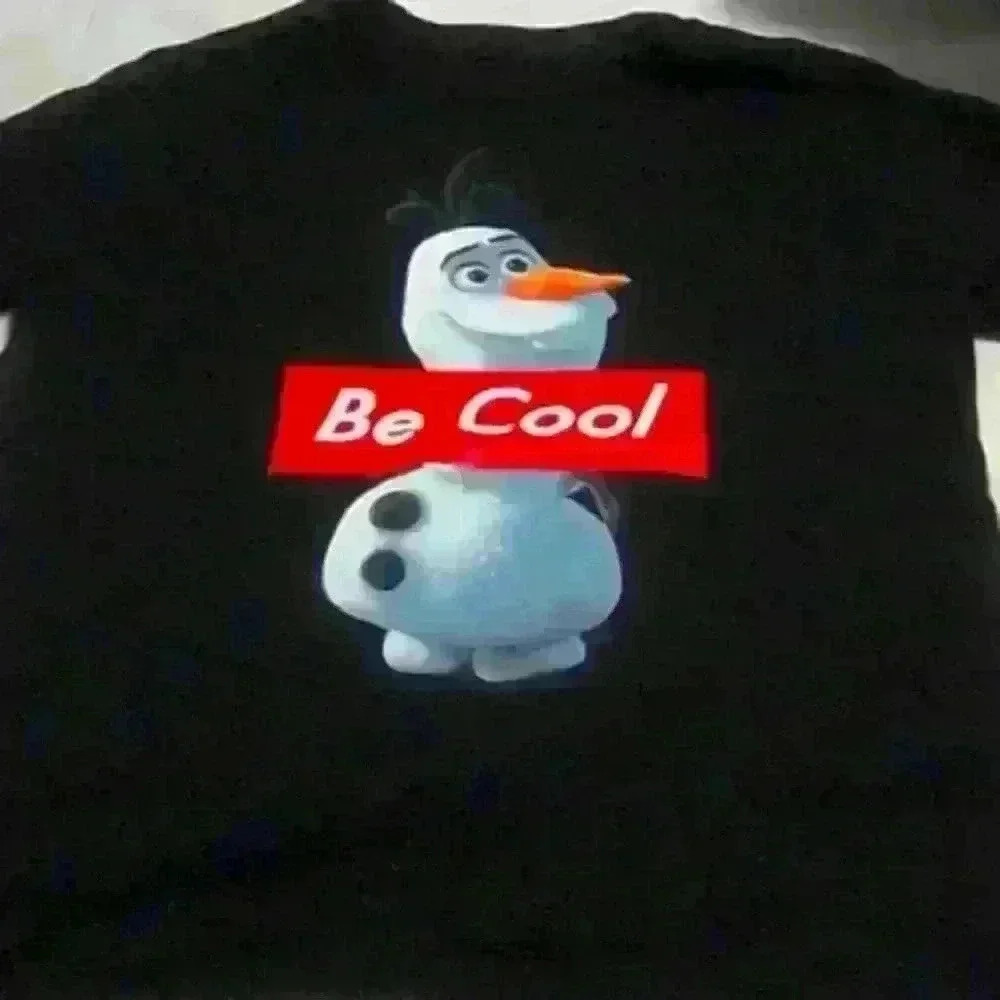 Disney Frozen II TShirt